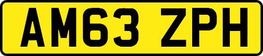 AM63ZPH