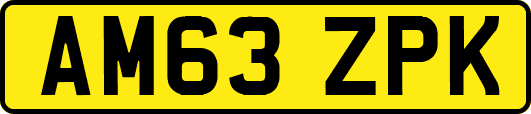 AM63ZPK