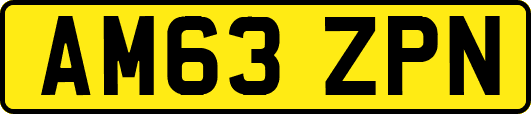 AM63ZPN
