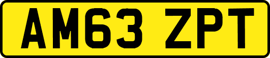 AM63ZPT