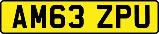 AM63ZPU