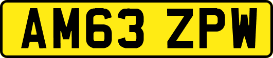 AM63ZPW