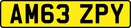 AM63ZPY