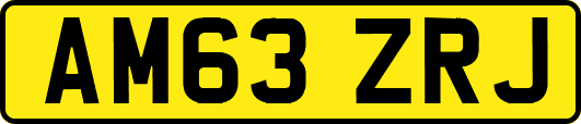 AM63ZRJ