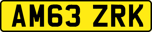 AM63ZRK