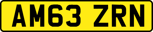 AM63ZRN