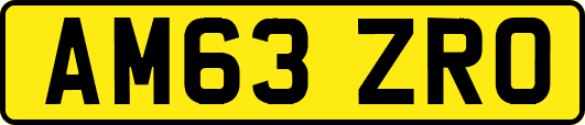 AM63ZRO