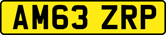 AM63ZRP
