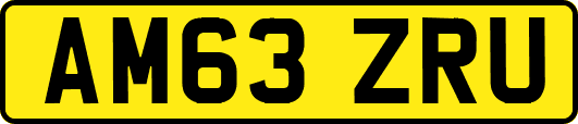 AM63ZRU