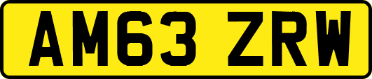 AM63ZRW