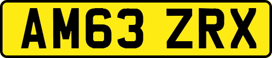 AM63ZRX