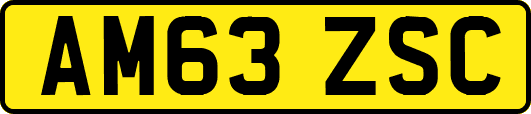 AM63ZSC