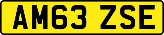 AM63ZSE