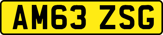 AM63ZSG