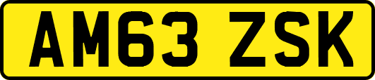 AM63ZSK