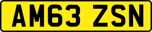AM63ZSN