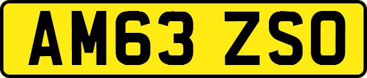 AM63ZSO