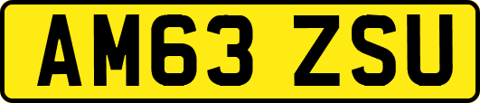 AM63ZSU