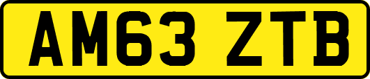 AM63ZTB