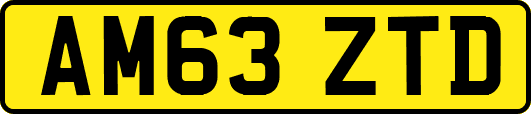 AM63ZTD