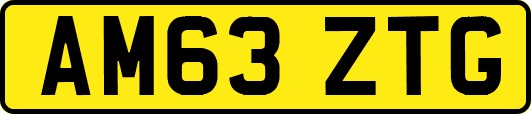 AM63ZTG