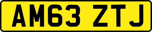 AM63ZTJ