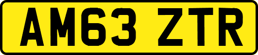 AM63ZTR