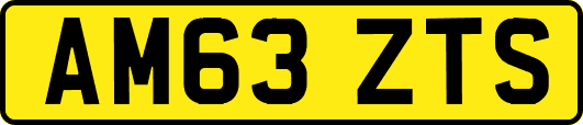 AM63ZTS