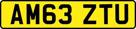 AM63ZTU