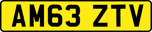 AM63ZTV