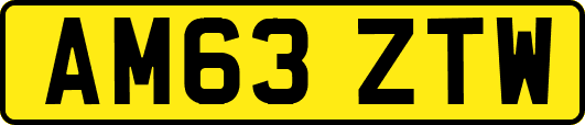 AM63ZTW