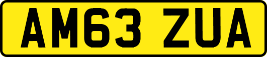 AM63ZUA