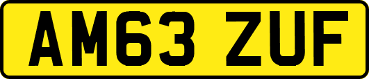 AM63ZUF