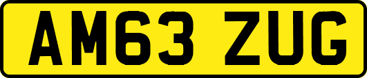 AM63ZUG