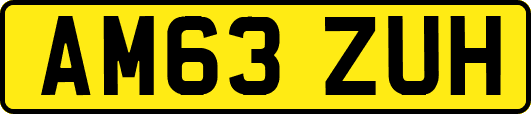 AM63ZUH