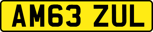 AM63ZUL