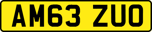 AM63ZUO