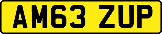 AM63ZUP