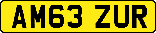 AM63ZUR
