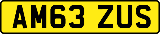AM63ZUS