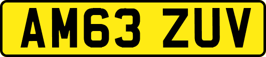AM63ZUV