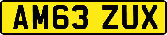 AM63ZUX