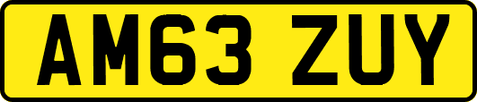 AM63ZUY