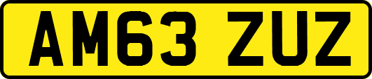 AM63ZUZ