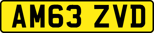 AM63ZVD