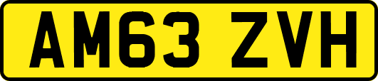 AM63ZVH