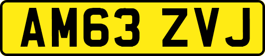 AM63ZVJ