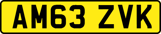 AM63ZVK