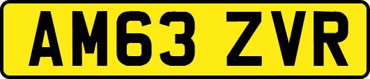 AM63ZVR