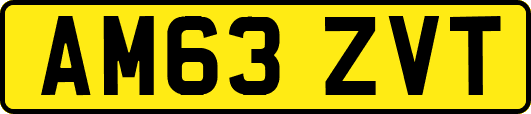 AM63ZVT